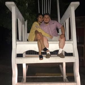 Meet your Posher, Mark